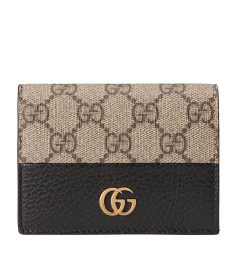 gucci wallet marmont|gucci marmont wallet dupe.